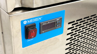 241ltr Blast Chiller Shock Freezer NSF MB12T