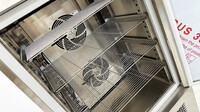 241ltr Blast Chiller Shock Freezer NSF MB12T
