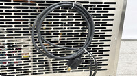 241ltr Blast Chiller Shock Freezer NSF MB12T