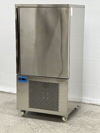 241ltr Blast Chiller Shock Freezer NSF MB12T