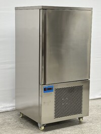 241ltr Blast Chiller Shock Freezer NSF MB12T