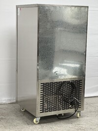 241ltr Blast Chiller Shock Freezer NSF MB12T