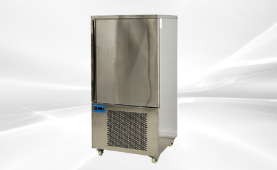 241ltr Blast Chiller Shock Freezer NSF MB12T