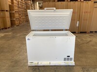 NSF 8.1 cu ft -86 Vaccine medicine Laboratory Freezer 86w260