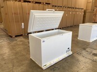NSF 8.1 cu ft -86 Vaccine medicine Laboratory Freezer 86w260