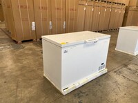 NSF 8.1 cu ft -86 Vaccine medicine Laboratory Freezer 86w260