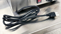 NSF Stainless Steel Full Size Electric Food Warmer ZCK165B-1