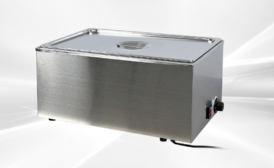 NSF Stainless Steel Full Size Electric Food Warmer ZCK165B-1