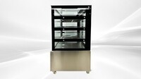 NSF Bakery Case Non Refrigerated Bakery Display HT-C-1800