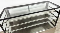 NSF Bakery Case Non Refrigerated Bakery Display HT-C-1800