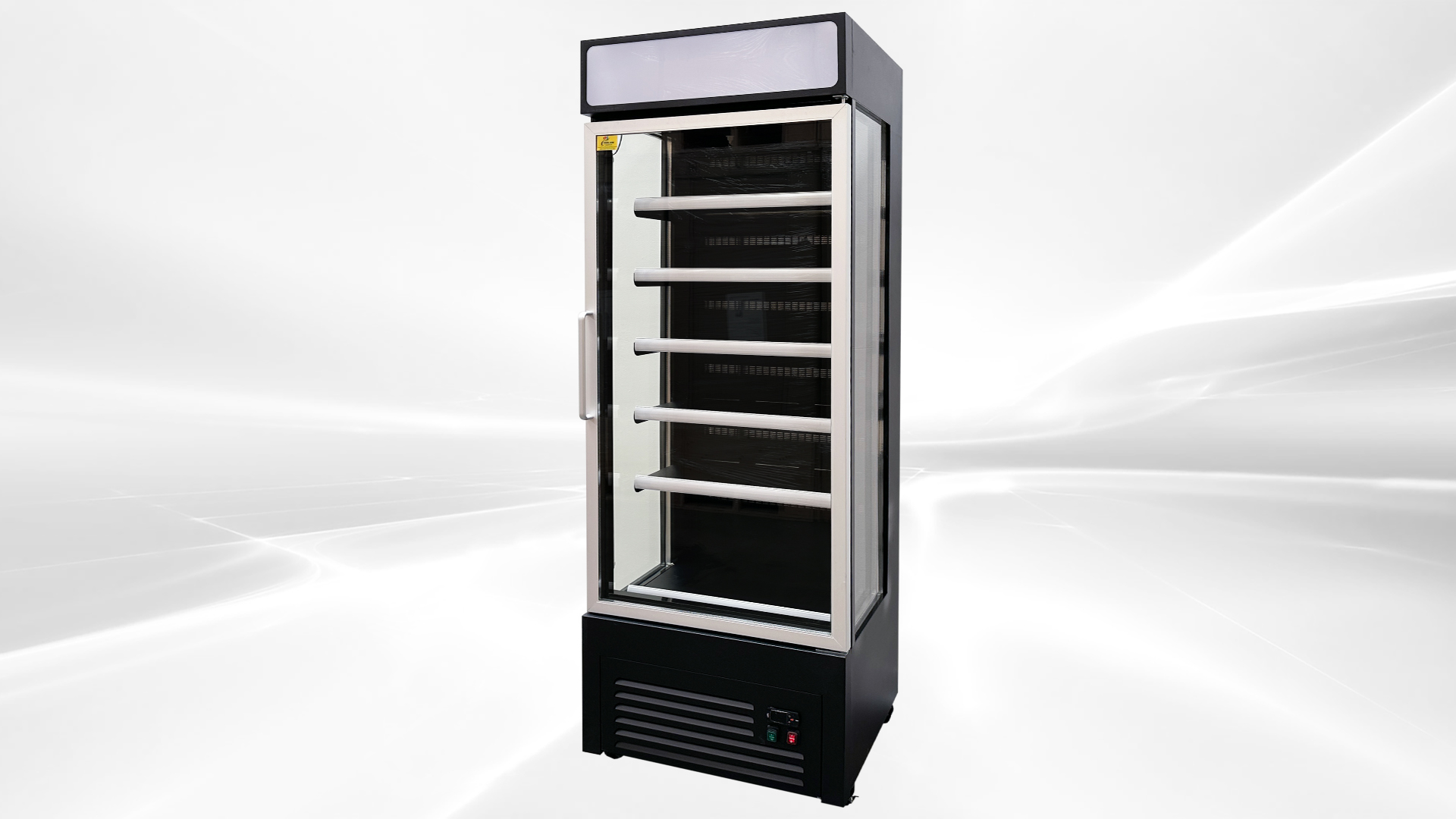 Luxurious Beverage Cooler Merchandiser Refrigerator NSF C1-G
