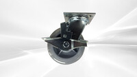 Only Short wheels for Convection Oven TC-CO-SK