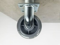 Only Short wheels for Convection Oven TC-CO-SK