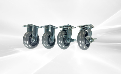 Only Short wheels for Convection Oven TC-CO-SK