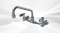 Commercial Kitchen Restaurant Faucet HSL-K8