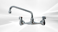 Commercial Kitchen Restaurant Faucet HSL-K8