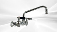 Commercial Kitchen Restaurant Faucet HSL-K8