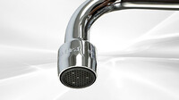 Commercial Kitchen Restaurant Faucet HSL-K8