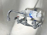 Commercial Kitchen Restaurant Faucet HSL-K8