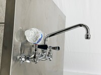 Commercial Kitchen Restaurant Faucet HSL-K8