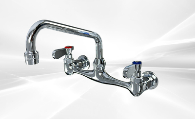 Commercial Kitchen Restaurant Faucet HSL-K8