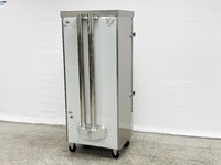 12 pan seafood Steam Cooking Cabinet Natural gas propane C13
