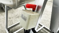 100L Dry Powder Metal Powder Blender Drum Tank Mixer 220v GH50