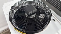 ETL 1 HP Walk-In Cooler Refrigeration Condensing Unit XML-100TP