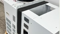 ETL 1 HP Walk-In Cooler Refrigeration Condensing Unit XML-100TP