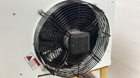 ETL 1 HP Walk-In Cooler Refrigeration Condensing Unit XML-100TP