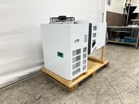 ETL 1 HP Walk-In Cooler Refrigeration Condensing Unit XML-100TP