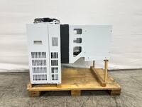 ETL 1 HP Walk-In Cooler Refrigeration Condensing Unit XML-100TP