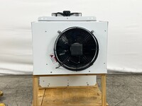 ETL 1 HP Walk-In Cooler Refrigeration Condensing Unit XML-100TP