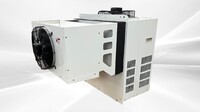 ETL 2 HP Walk-In Cooler Condensing Unit XML-200TP