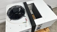 ETL 2 HP Walk-In Cooler Condensing Unit XML-200TP