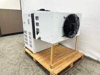 ETL 2 HP Walk-In Cooler Condensing Unit XML-200TP