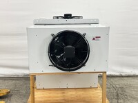 ETL 2 HP Walk-In Cooler Condensing Unit XML-200TP