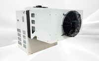 ETL 2 HP Walk-In Cooler Condensing Unit XML-200TP