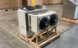 3 HP Walk-In Cooler Refrigeration Complete system XW300TP