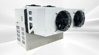 ETL 3 HP Walk-In Cooler Condensing Unit XML-300TP