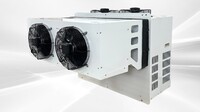 ETL 3 HP Walk-In Cooler Condensing Unit XML-300TP