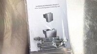 ETL 3 HP Walk-In Cooler Condensing Unit XML-300TP