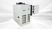 ETL 2 Hp Walk-In Freezer Condensing Unit XML-200TP