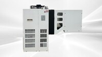 ETL 2 Hp Walk-In Freezer Condensing Unit XML-200TP