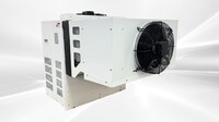 ETL 2 Hp Walk-In Freezer Condensing Unit XML-200TP