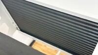 ETL 2 Hp Walk-In Freezer Condensing Unit XML-200TP
