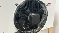 ETL 2 Hp Walk-In Freezer Condensing Unit XML-200TP