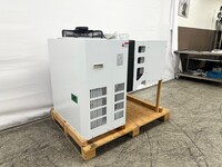 ETL 2 Hp Walk-In Freezer Condensing Unit XML-200TP
