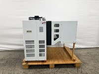 ETL 2 Hp Walk-In Freezer Condensing Unit XML-200TP