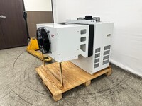 ETL 2 Hp Walk-In Freezer Condensing Unit XML-200TP